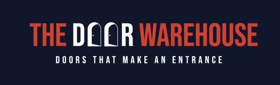 The Door Warehouse Logo